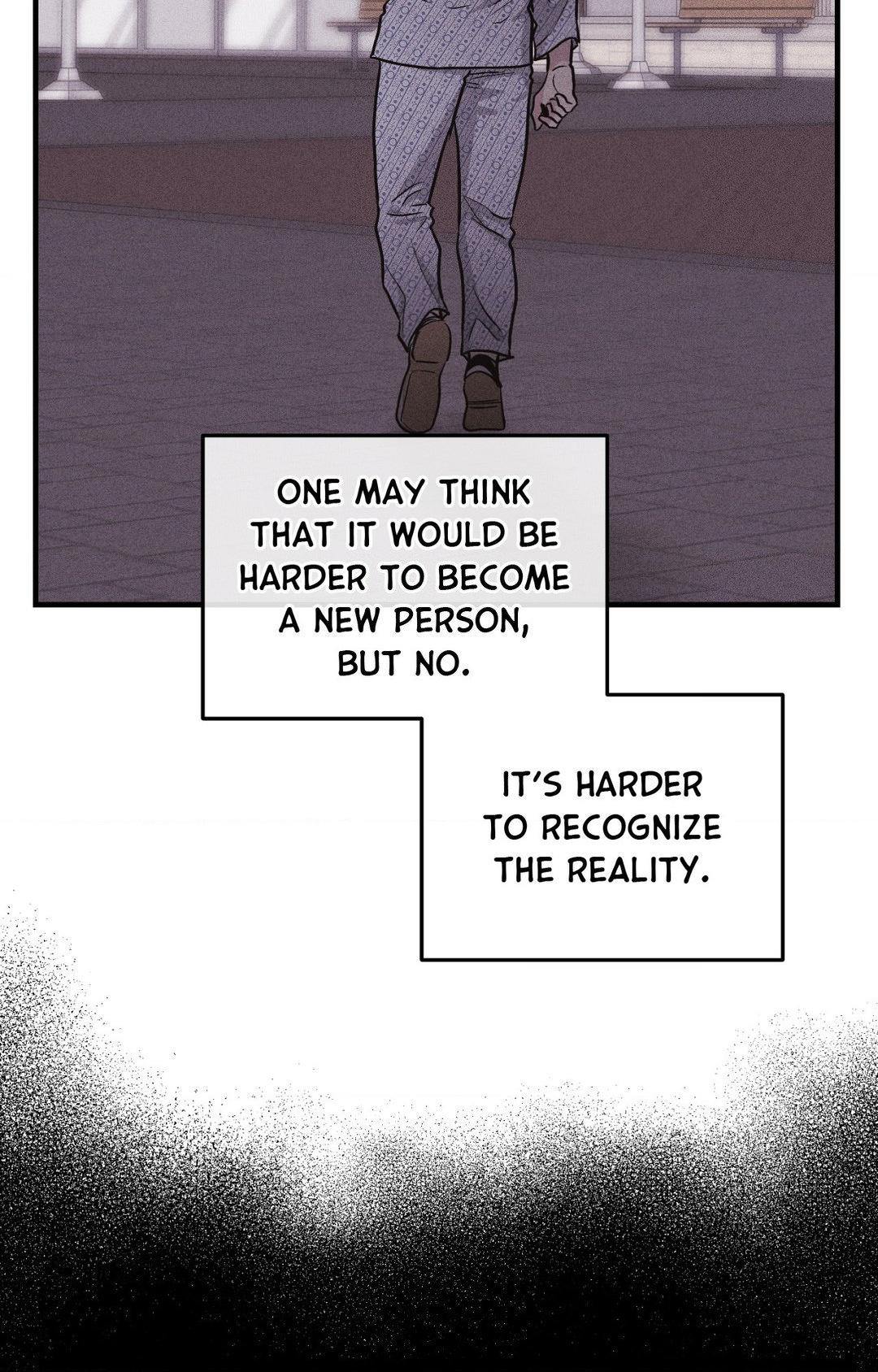 Payback〘Official〙 - Chapter 94 manhwa