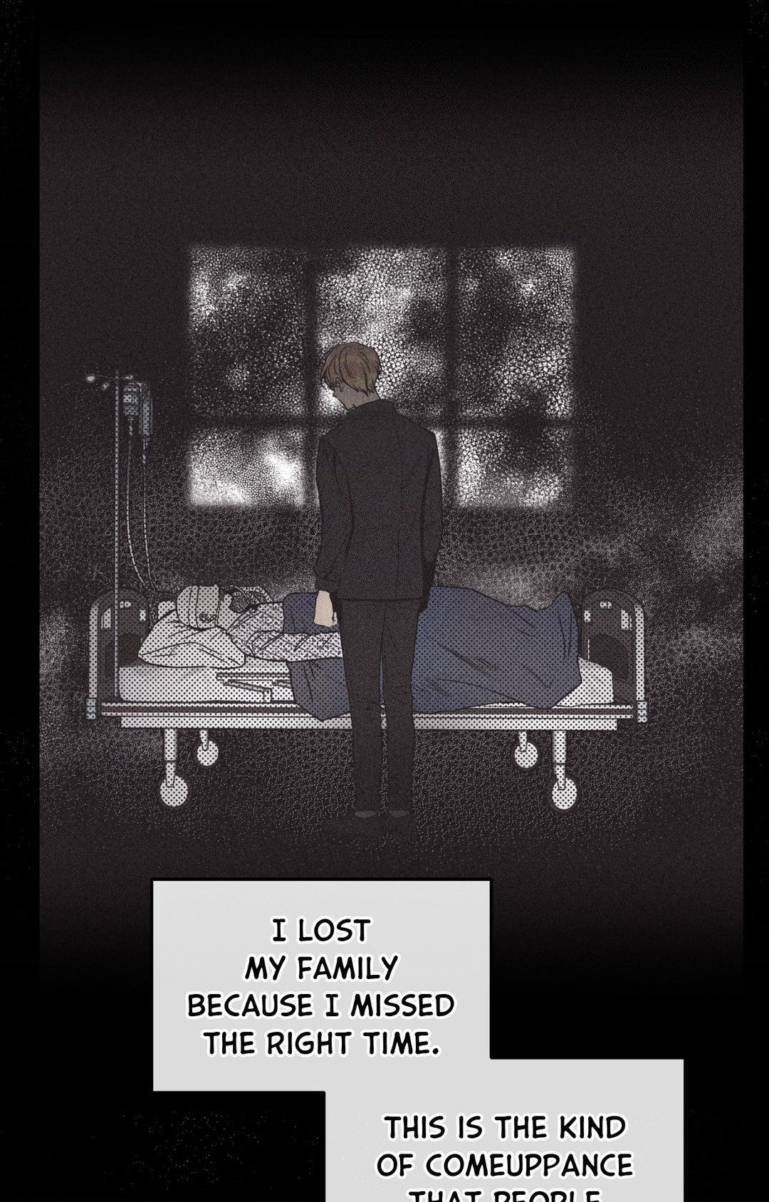 Payback〘Official〙 - Chapter 94 manhwa