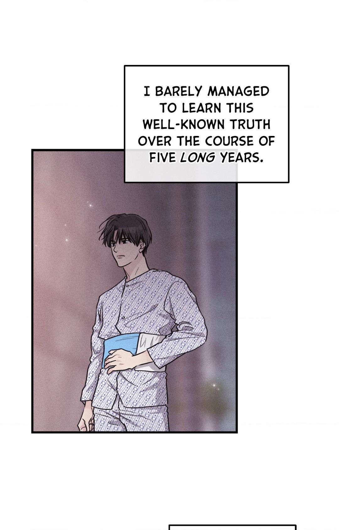Payback〘Official〙 - Chapter 94 manhwa
