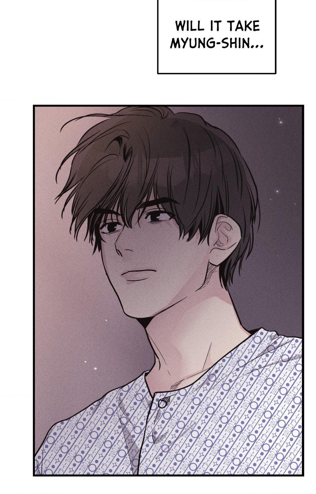 Payback〘Official〙 - Chapter 94 manhwa