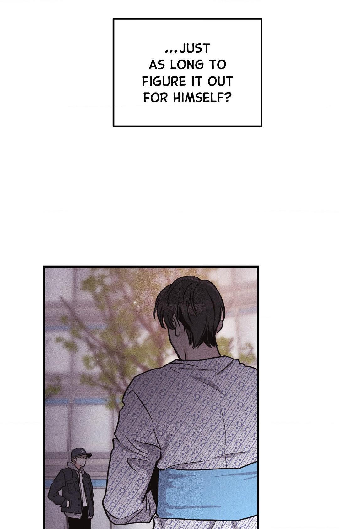 Payback〘Official〙 - Chapter 94 manhwa