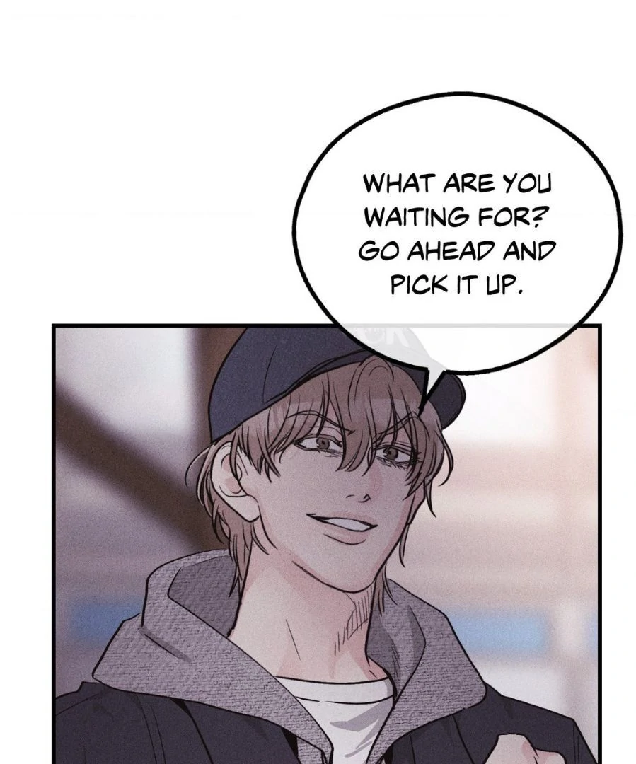 Payback〘Official〙 - Chapter 94 manhwa