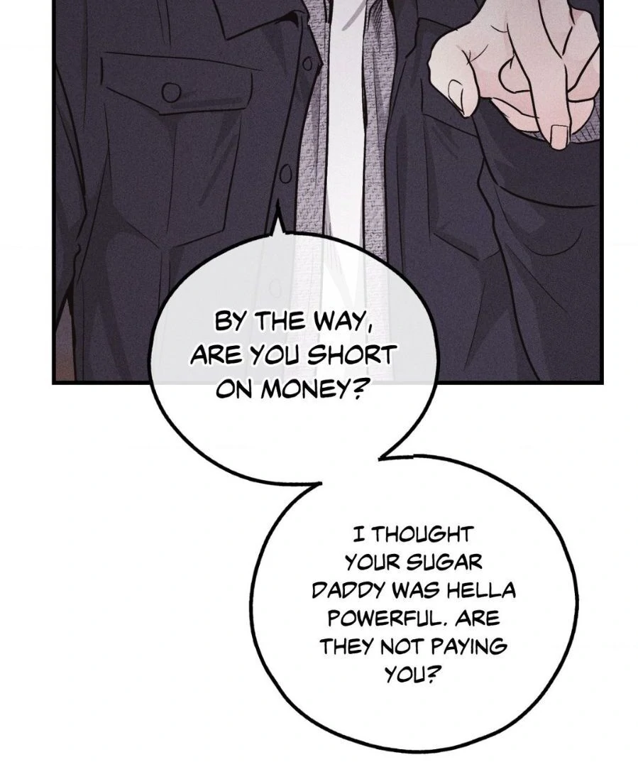 Payback〘Official〙 - Chapter 94 manhwa