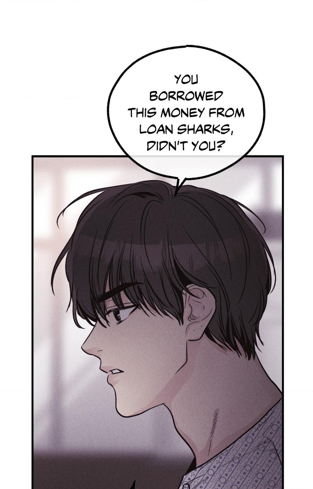 Payback〘Official〙 - Chapter 94 manhwa