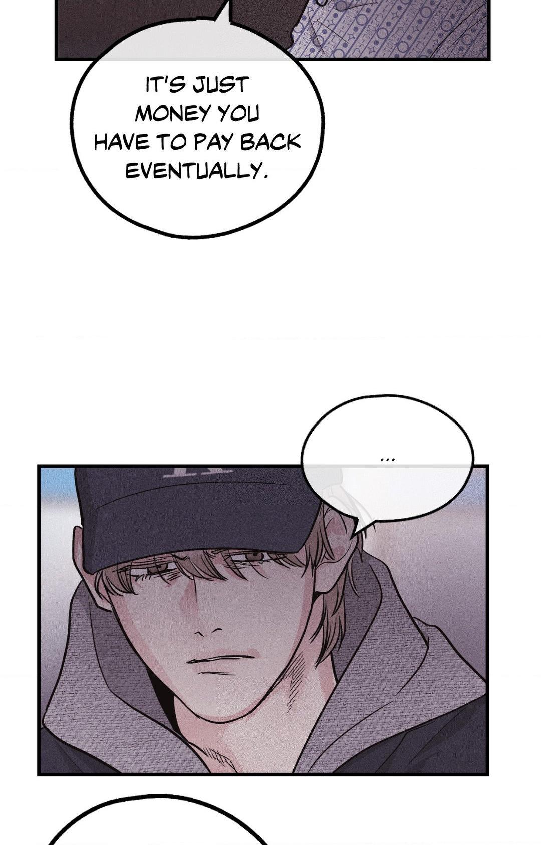 Payback〘Official〙 - Chapter 94 manhwa
