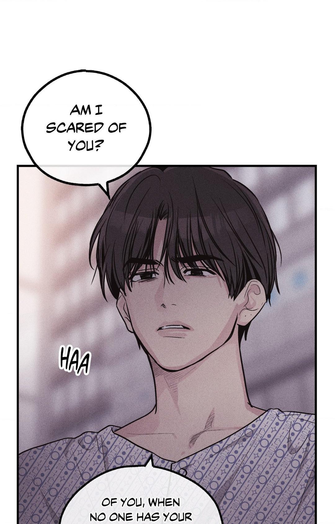 Payback〘Official〙 - Chapter 94 manhwa