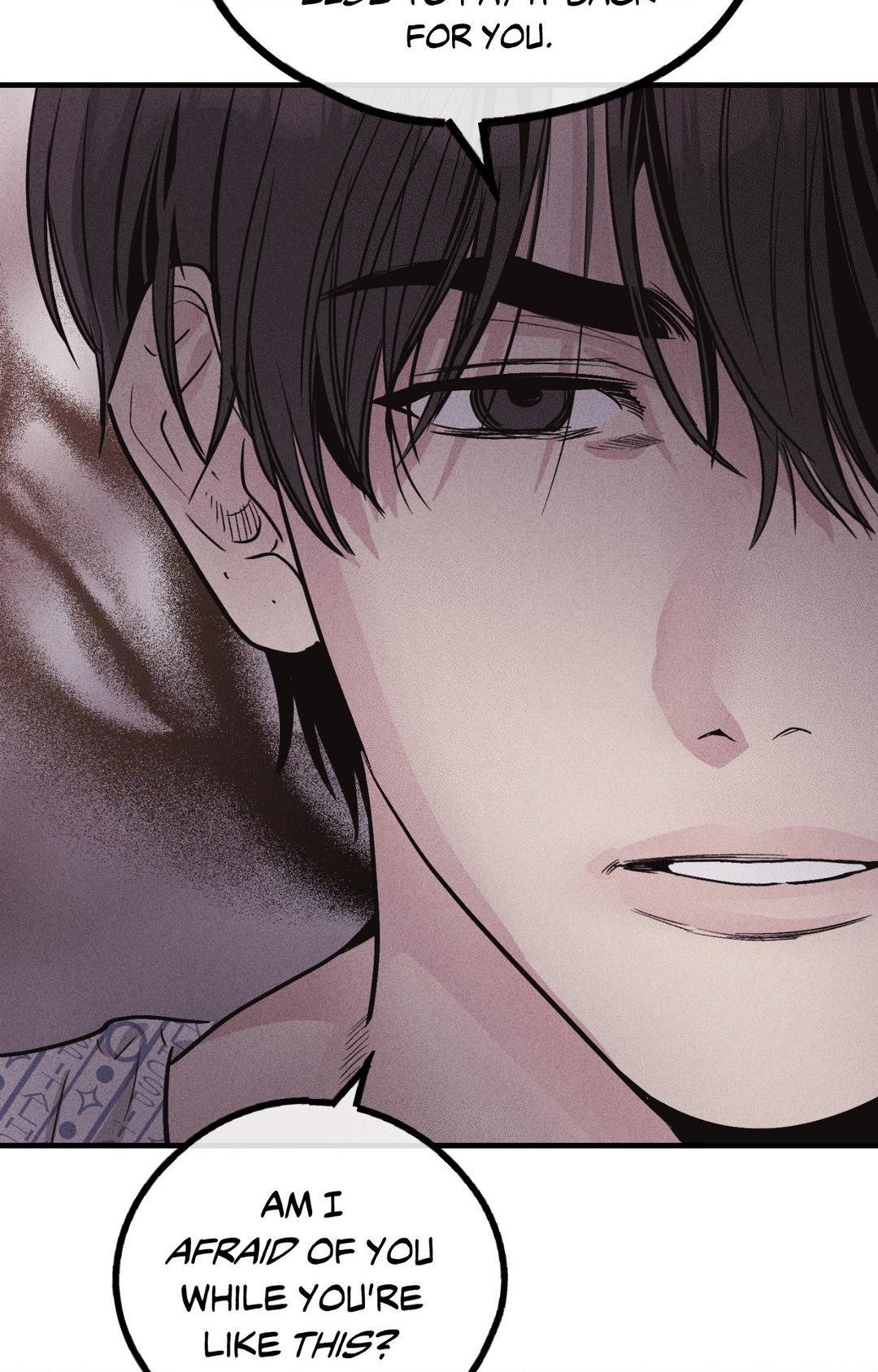 Payback〘Official〙 - Chapter 94 manhwa