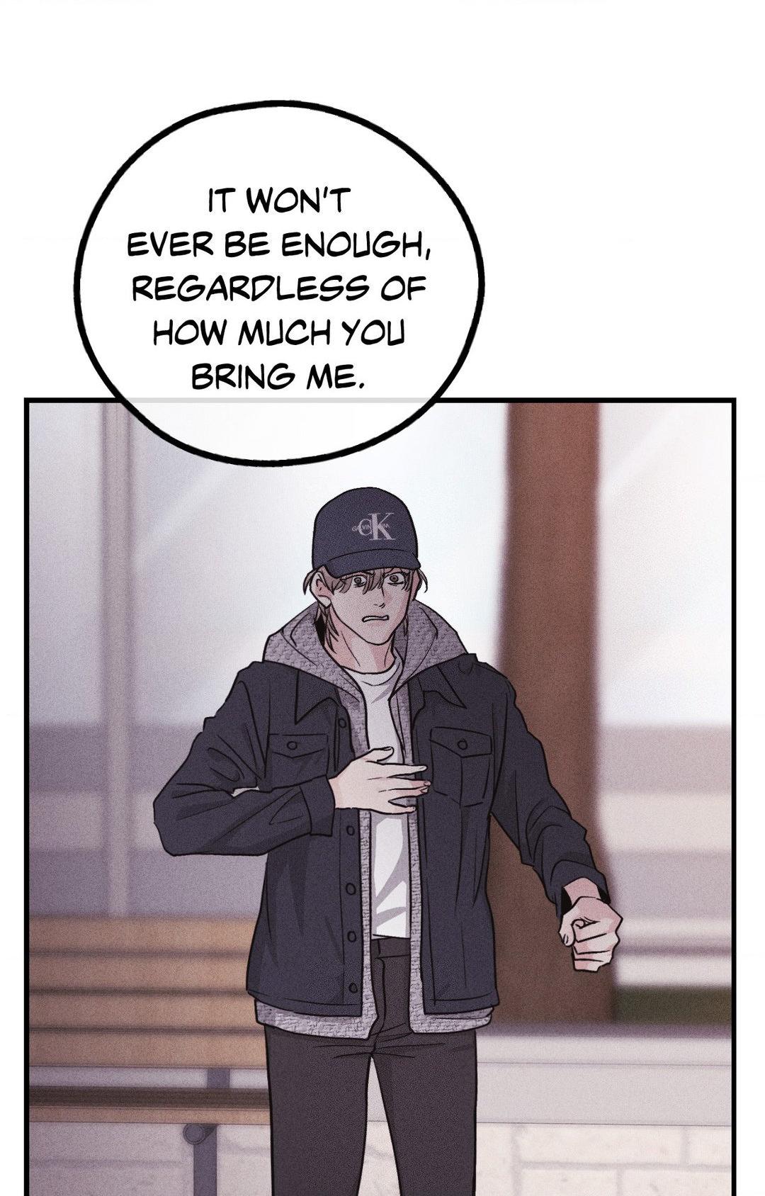 Payback〘Official〙 - Chapter 94 manhwa