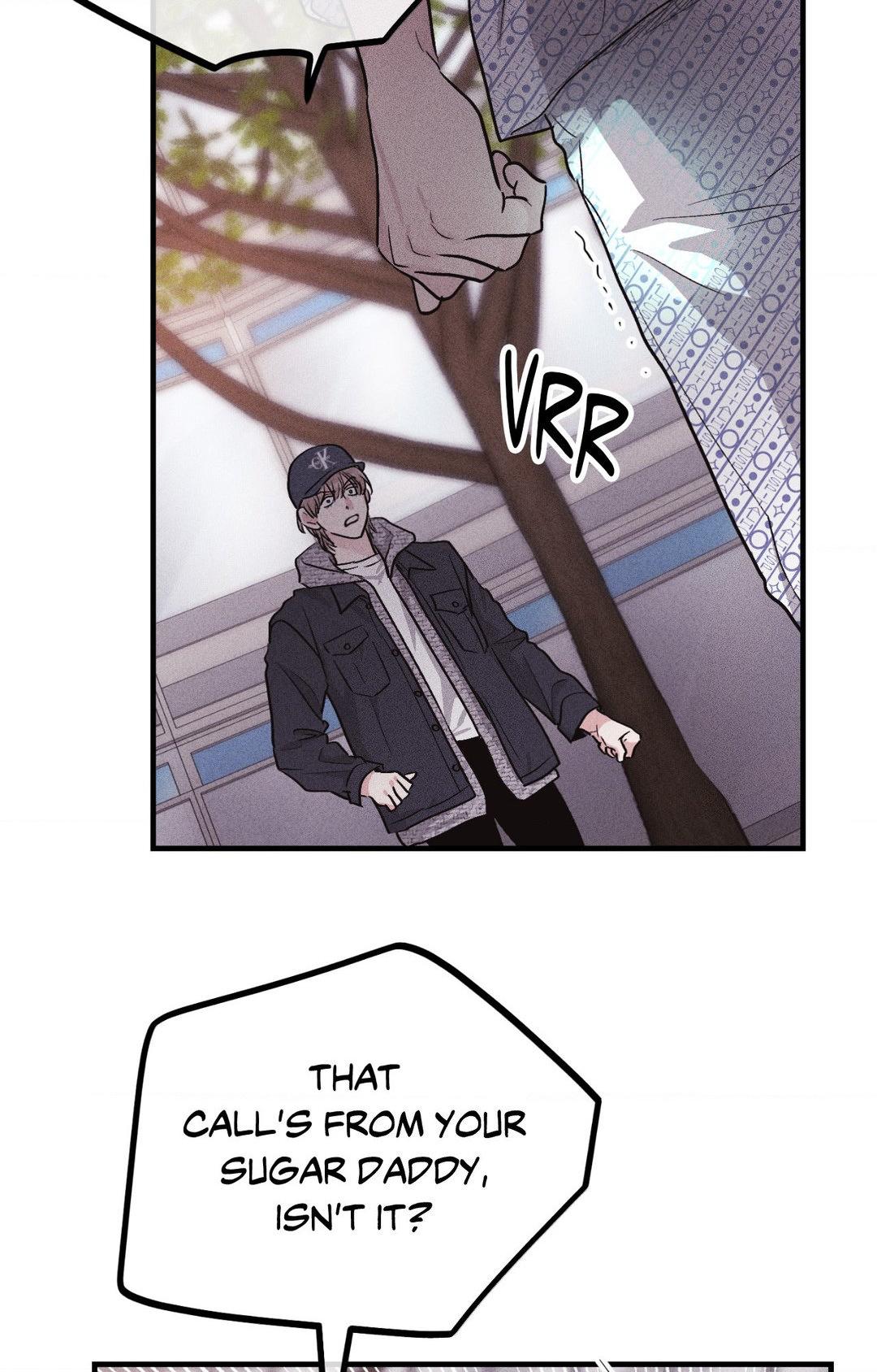 Payback〘Official〙 - Chapter 94 manhwa