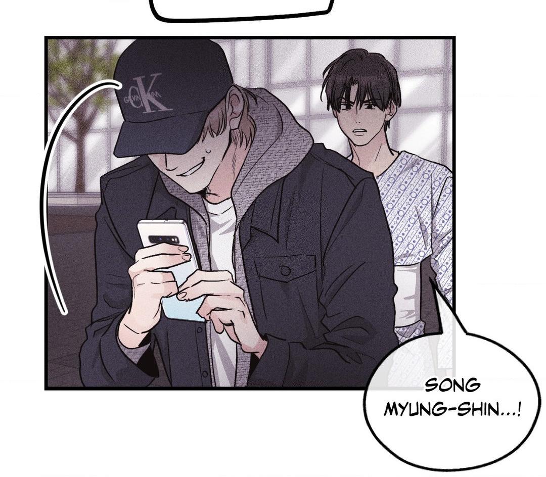 Payback〘Official〙 - Chapter 94 manhwa
