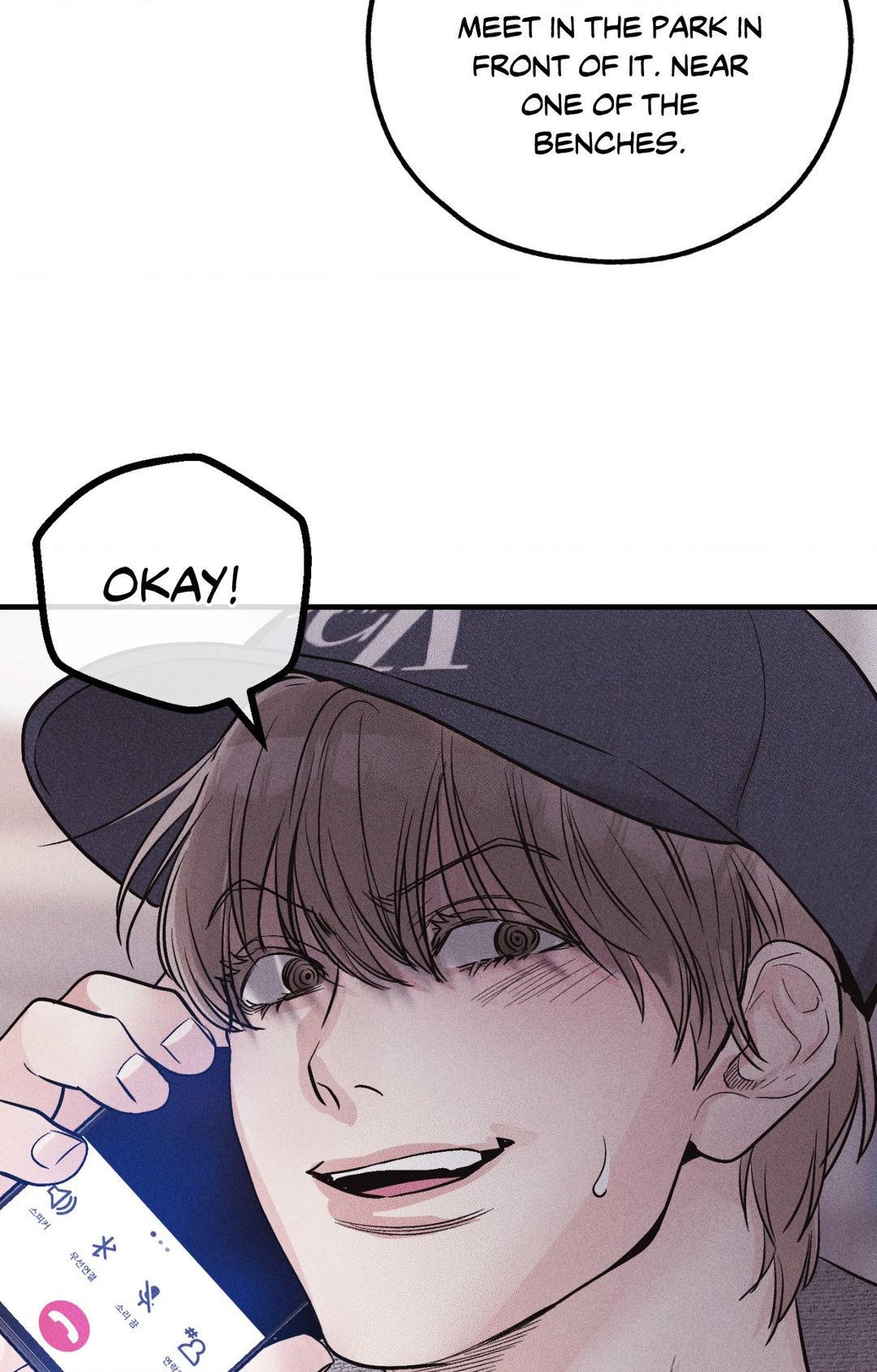 Payback〘Official〙 - Chapter 94 manhwa