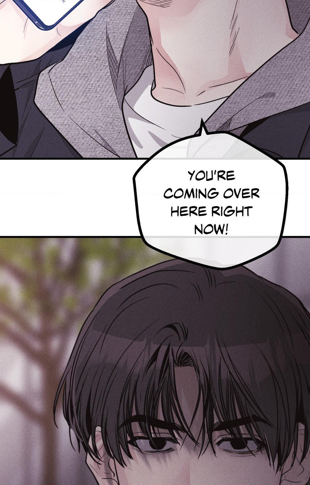 Payback〘Official〙 - Chapter 94 manhwa
