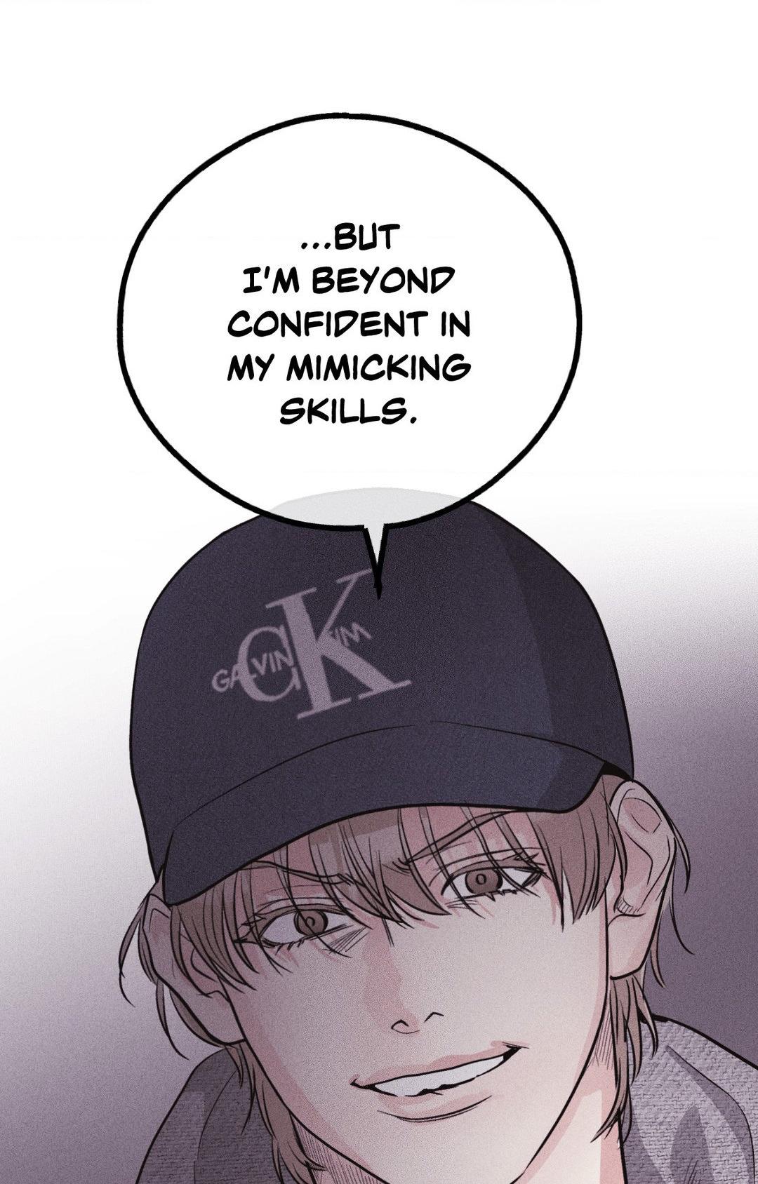 Payback〘Official〙 - Chapter 94 manhwa