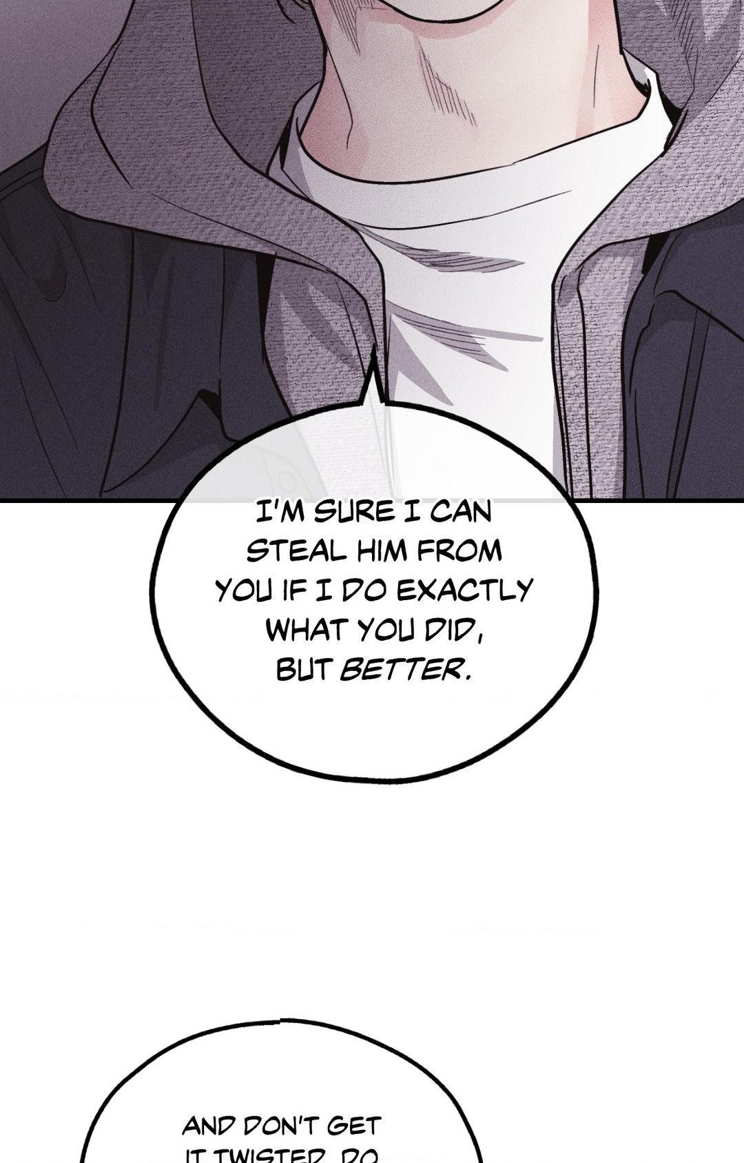 Payback〘Official〙 - Chapter 94 manhwa
