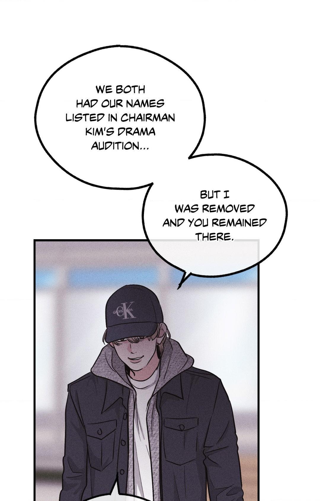 Payback〘Official〙 - Chapter 94 manhwa