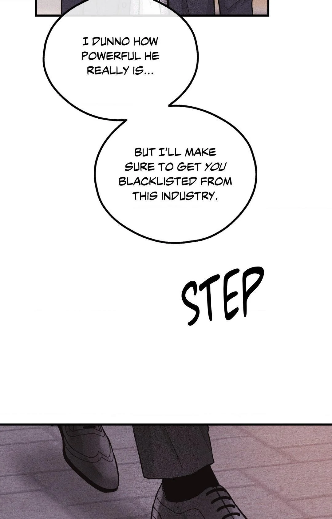 Payback〘Official〙 - Chapter 94 manhwa
