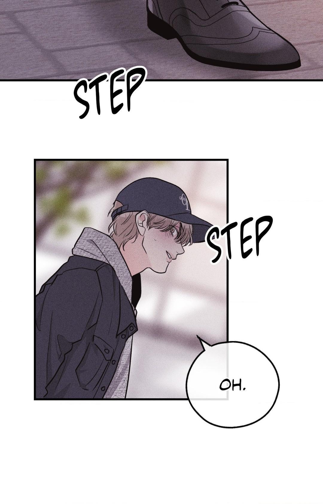 Payback〘Official〙 - Chapter 94 manhwa