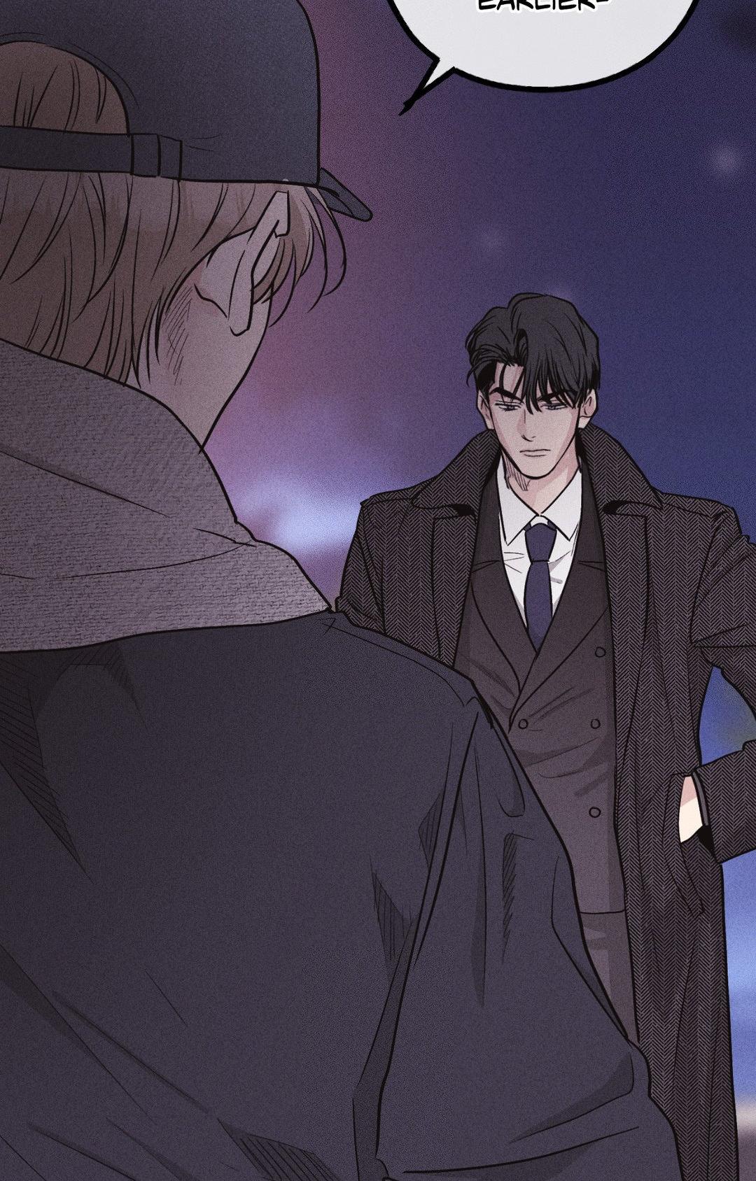 Payback〘Official〙 - Chapter 94 manhwa