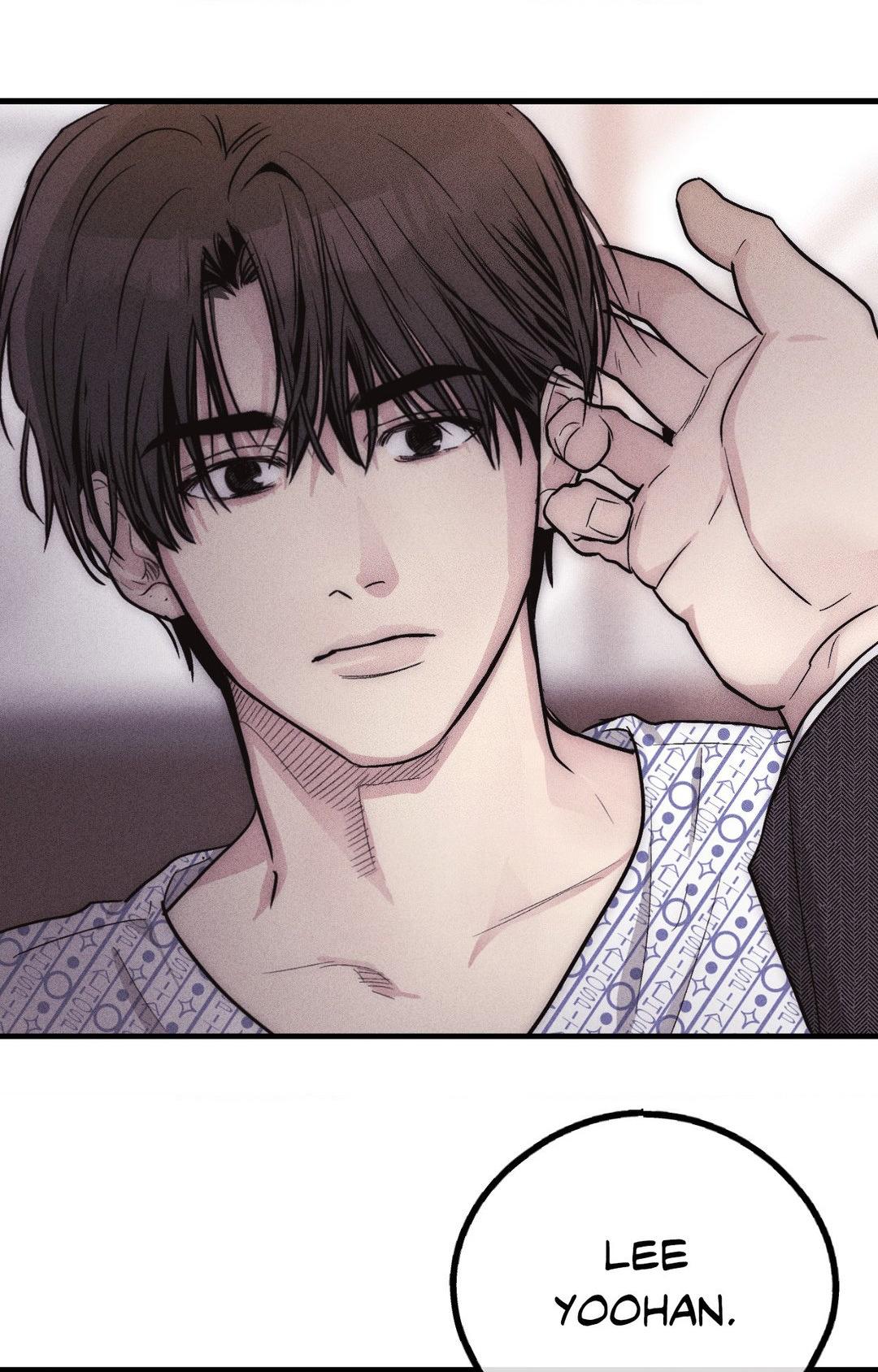 Payback〘Official〙 - Chapter 94 manhwa