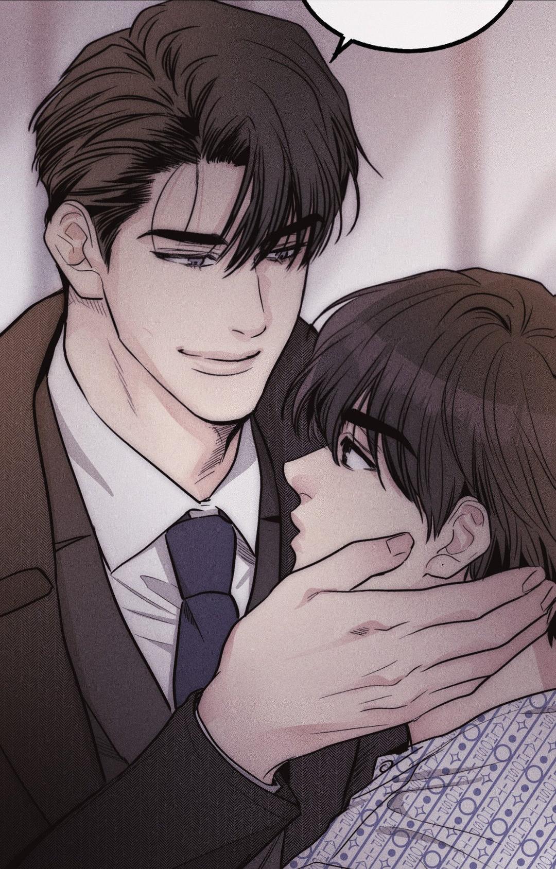 Payback〘Official〙 - Chapter 94 manhwa