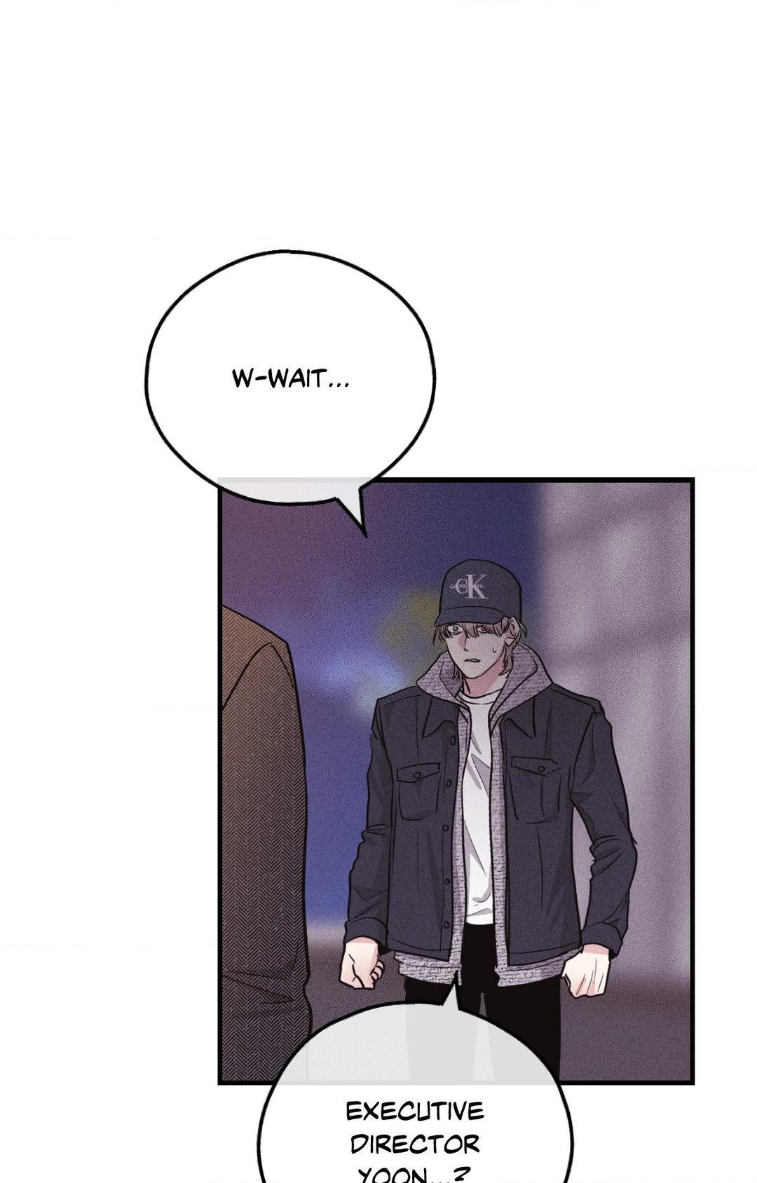 Payback〘Official〙 - Chapter 94 manhwa