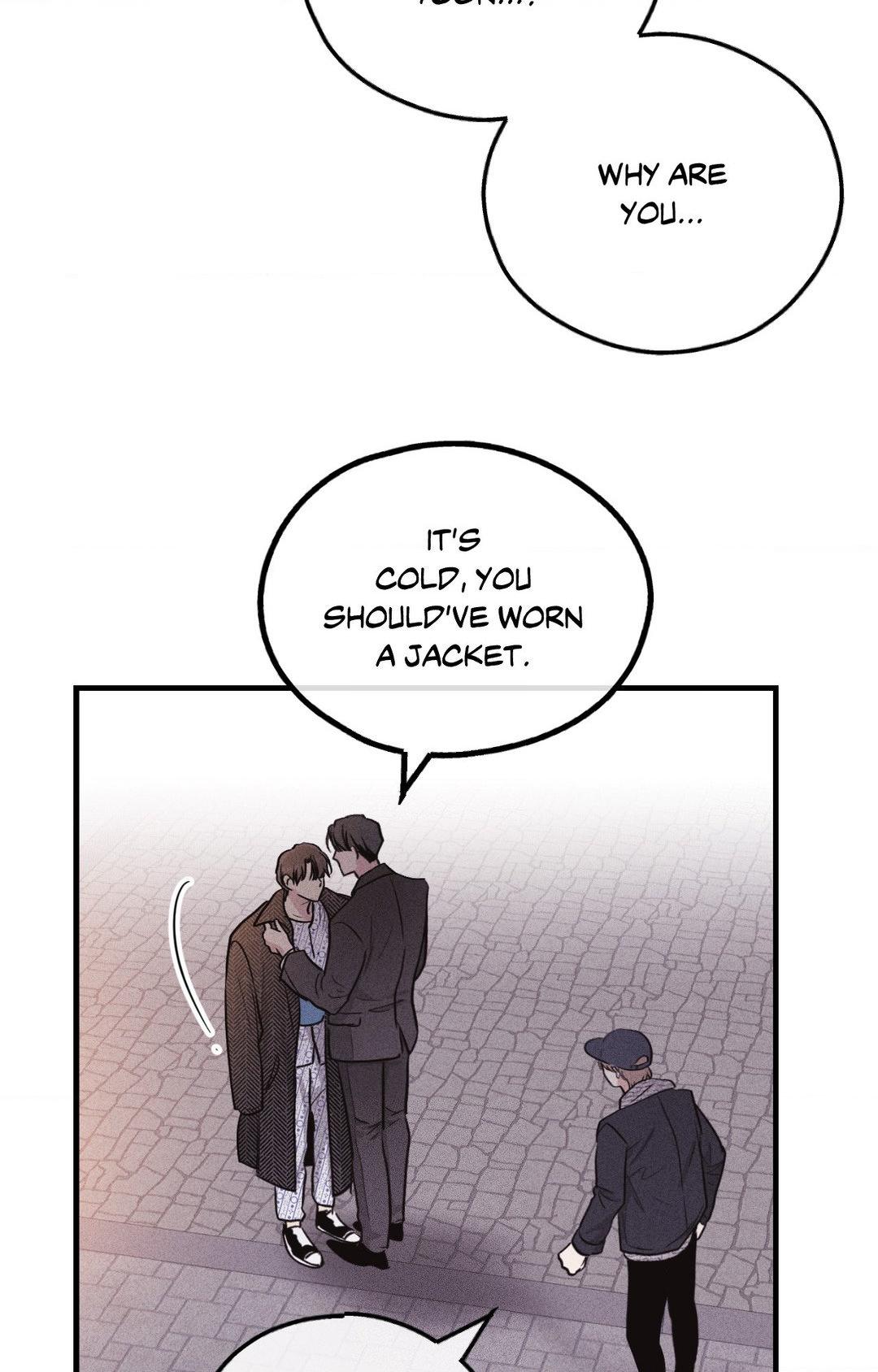 Payback〘Official〙 - Chapter 94 manhwa