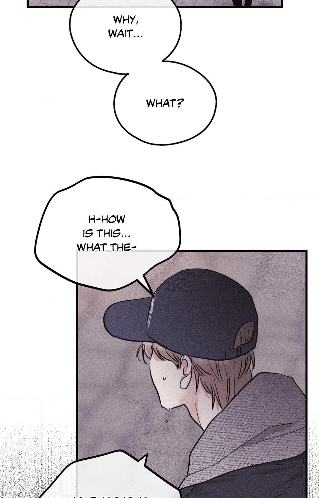 Payback〘Official〙 - Chapter 94 manhwa