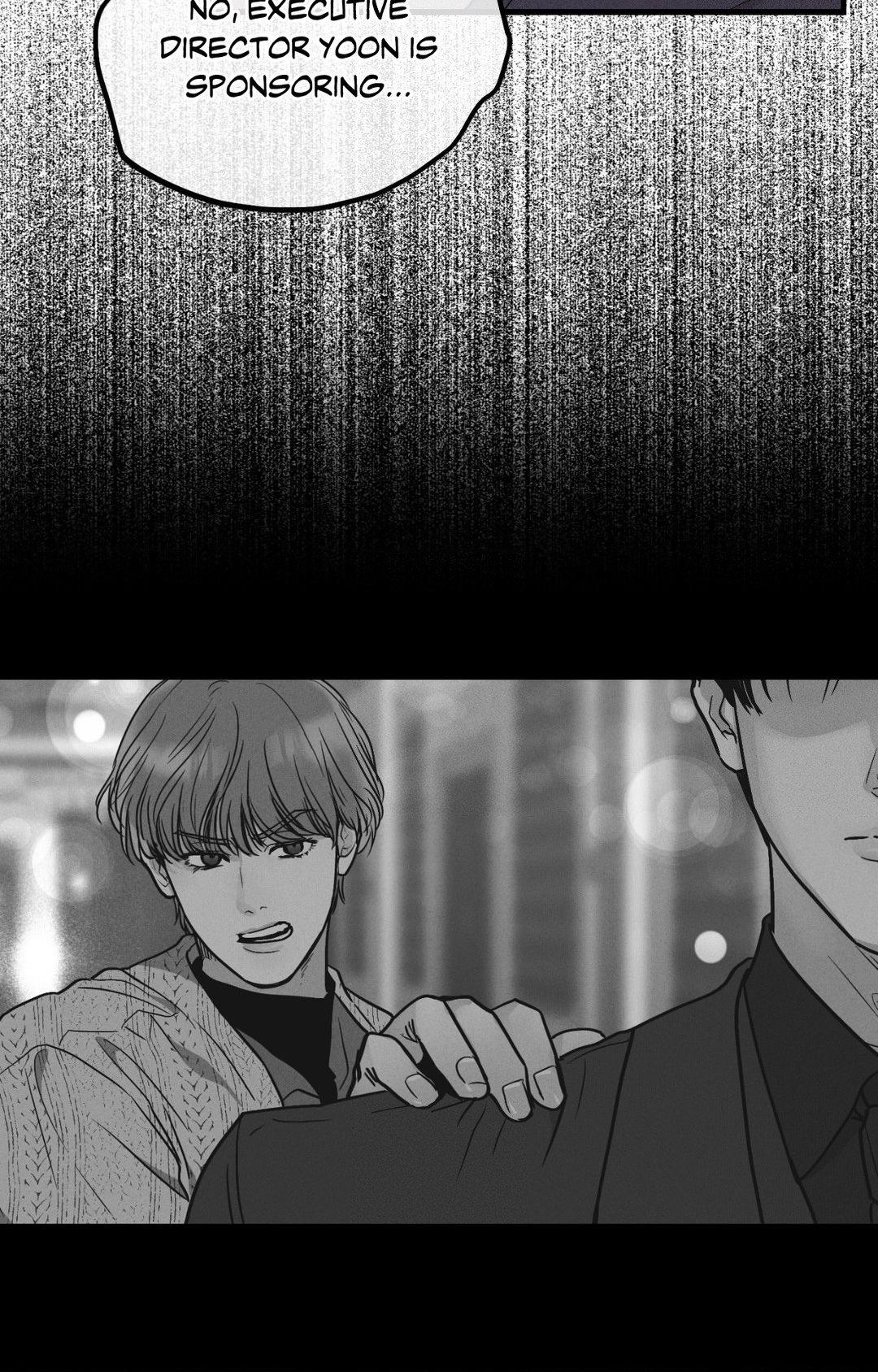 Payback〘Official〙 - Chapter 94 manhwa
