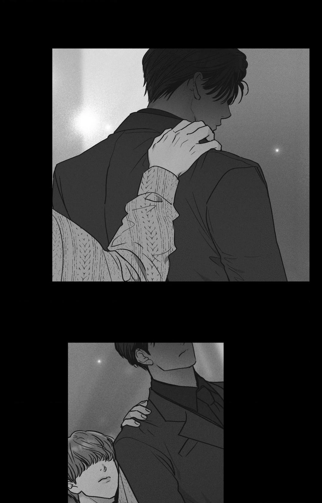 Payback〘Official〙 - Chapter 94 manhwa