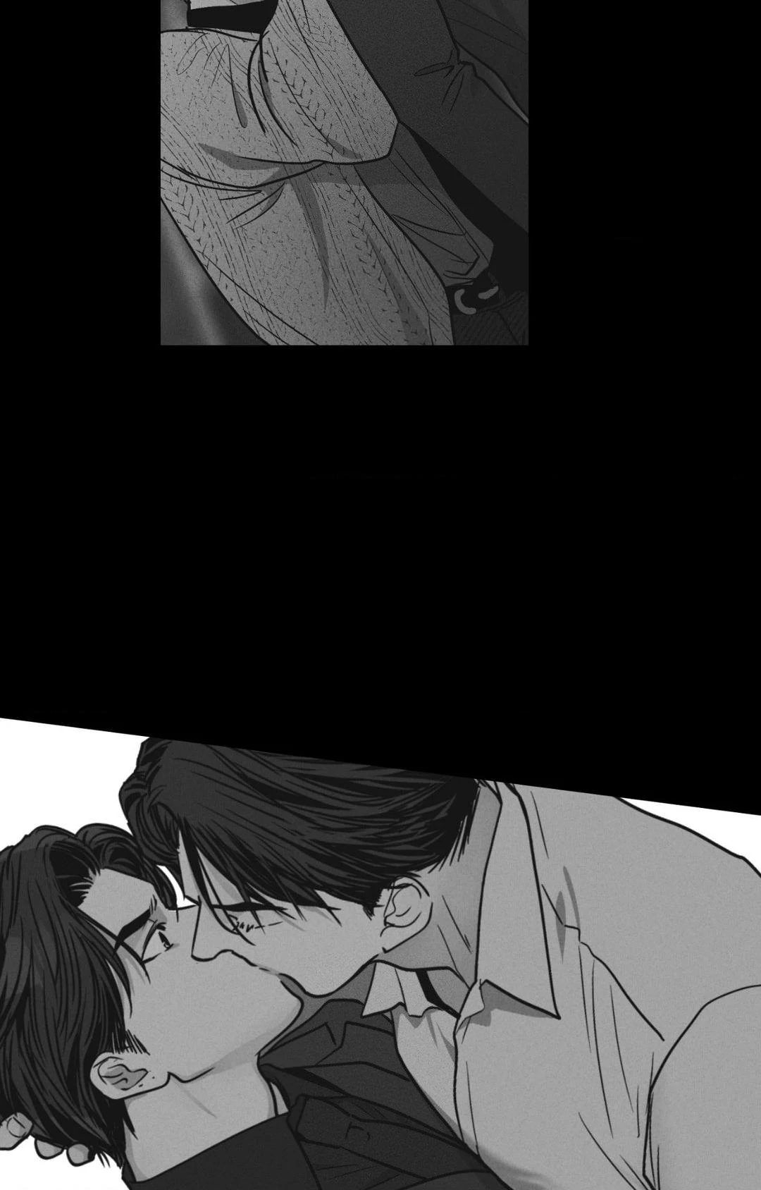 Payback〘Official〙 - Chapter 94 manhwa