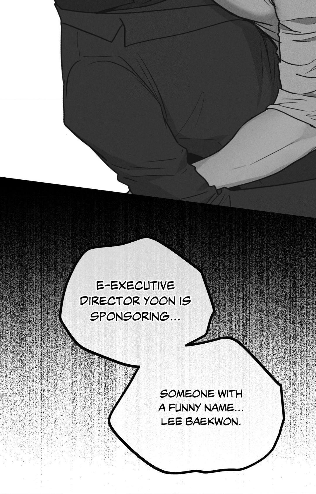 Payback〘Official〙 - Chapter 94 manhwa