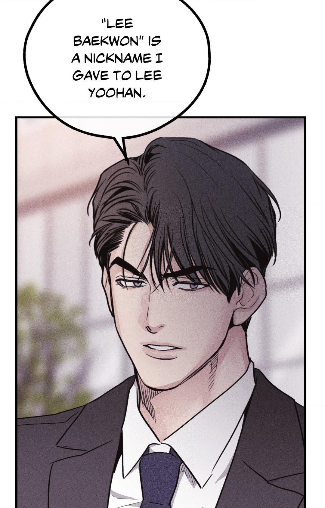 Payback〘Official〙 - Chapter 94 manhwa