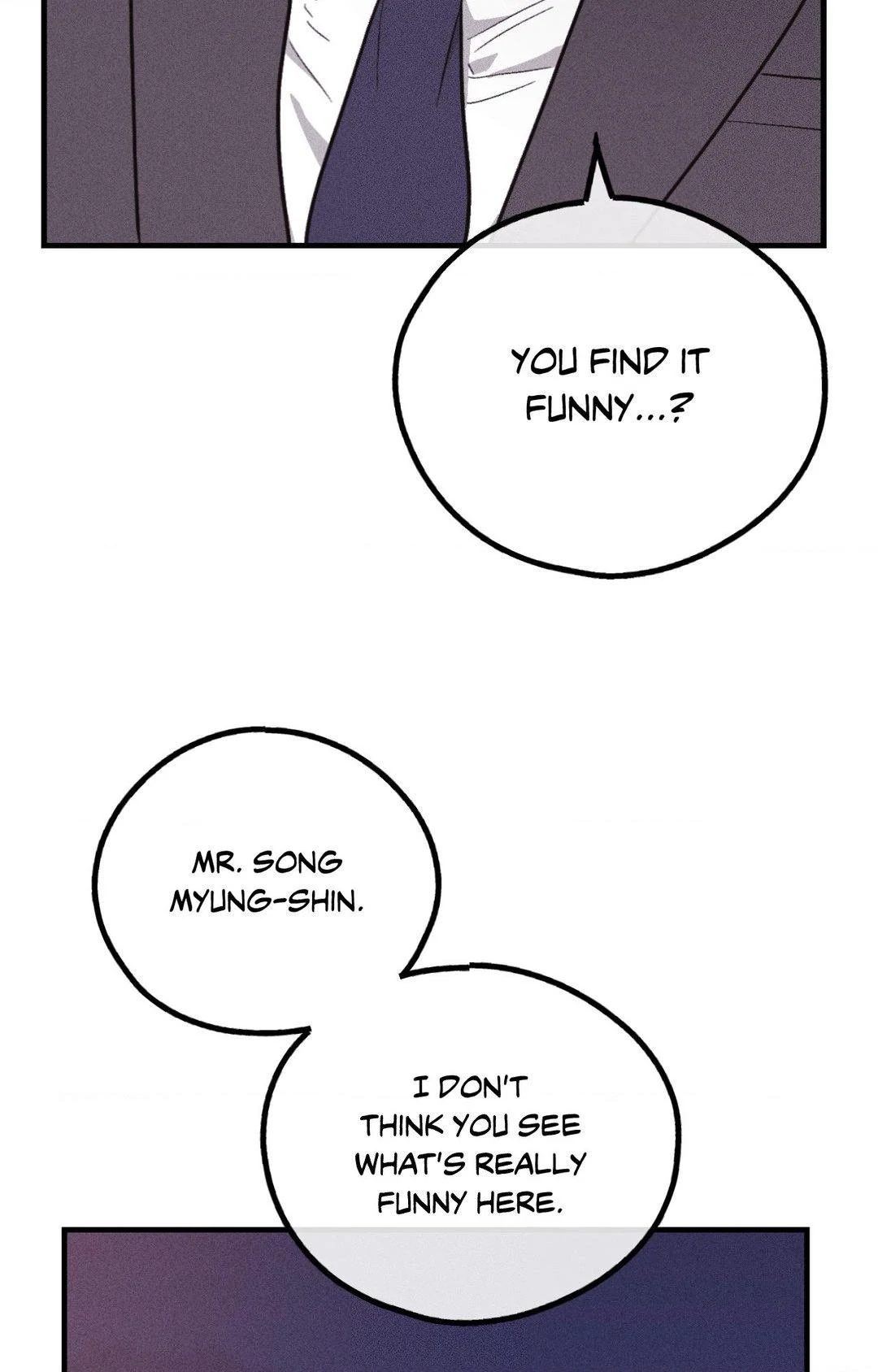 Payback〘Official〙 - Chapter 94 manhwa
