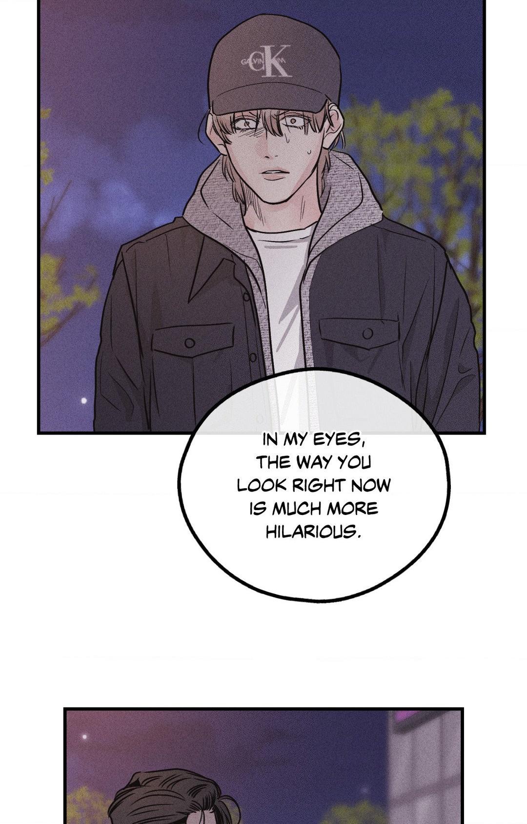 Payback〘Official〙 - Chapter 94 manhwa
