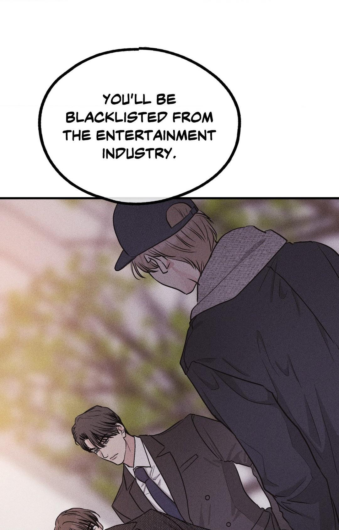 Payback〘Official〙 - Chapter 94 manhwa