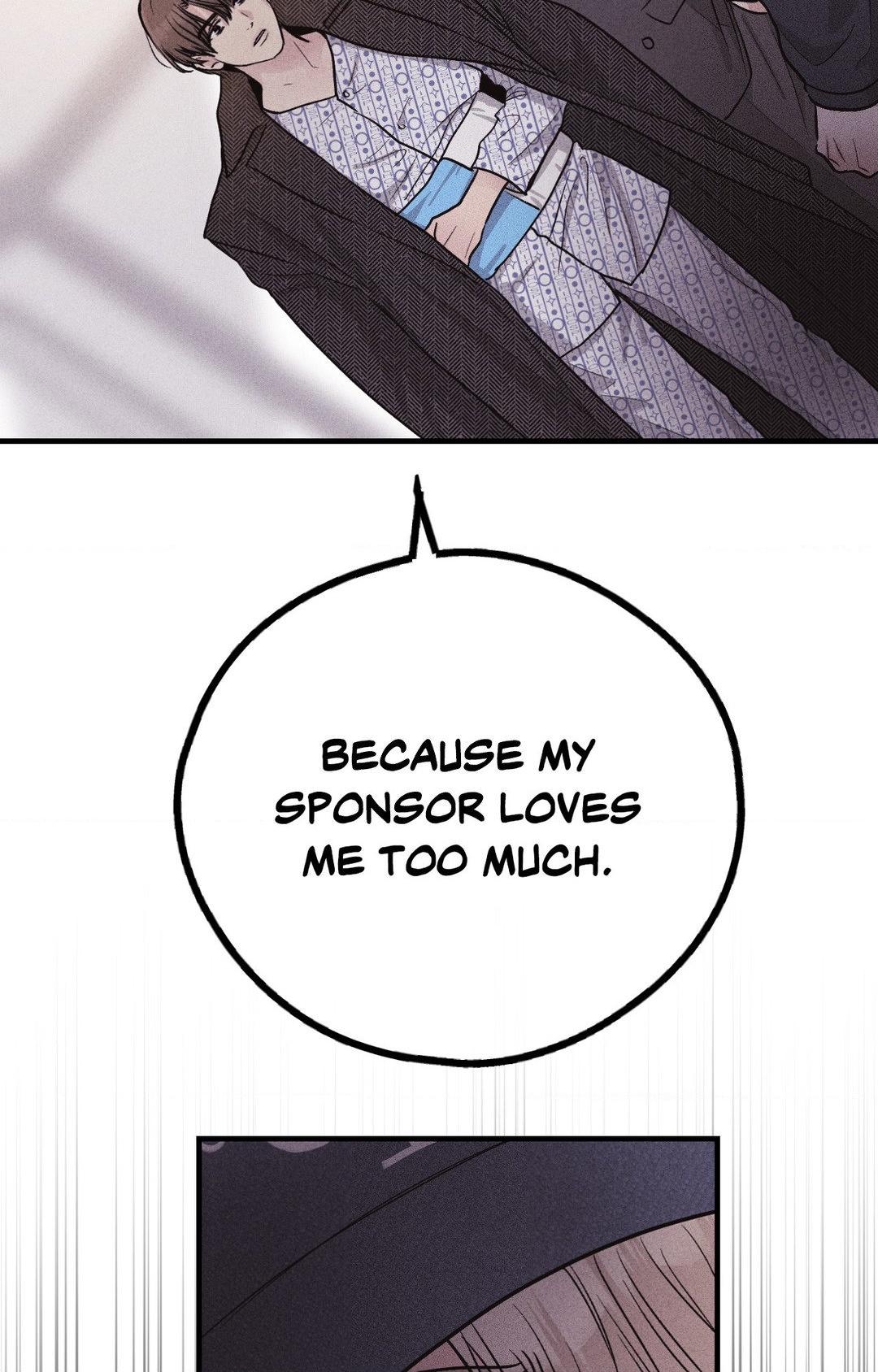 Payback〘Official〙 - Chapter 94 manhwa