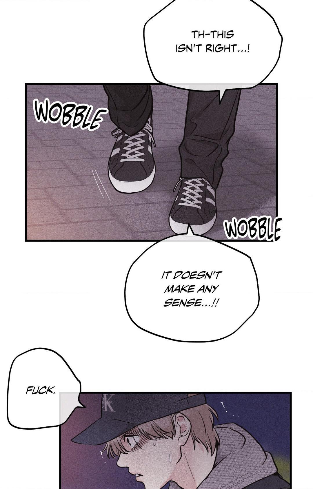 Payback〘Official〙 - Chapter 94 manhwa