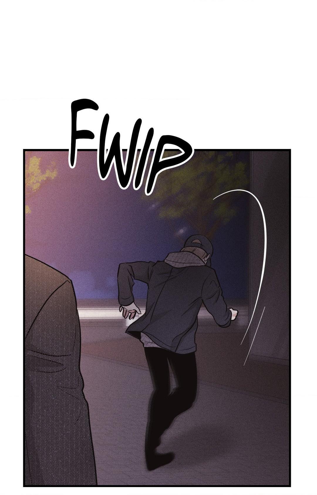 Payback〘Official〙 - Chapter 94 manhwa