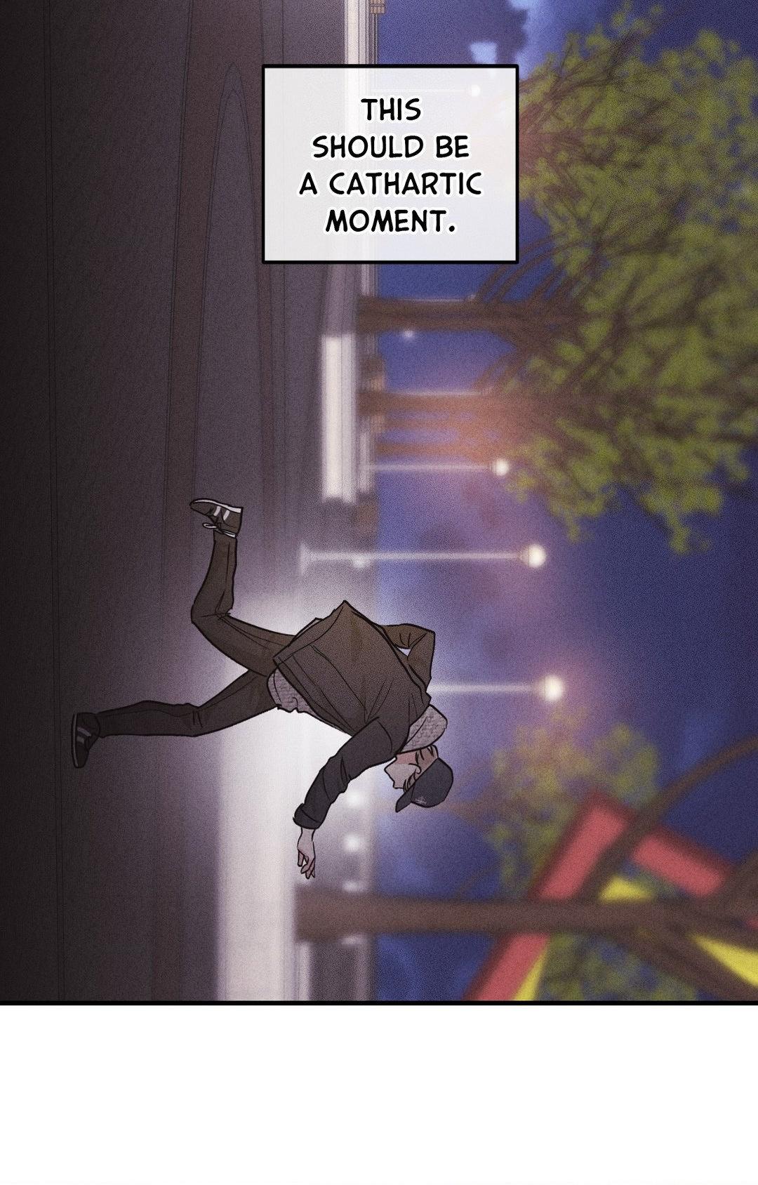 Payback〘Official〙 - Chapter 94 manhwa