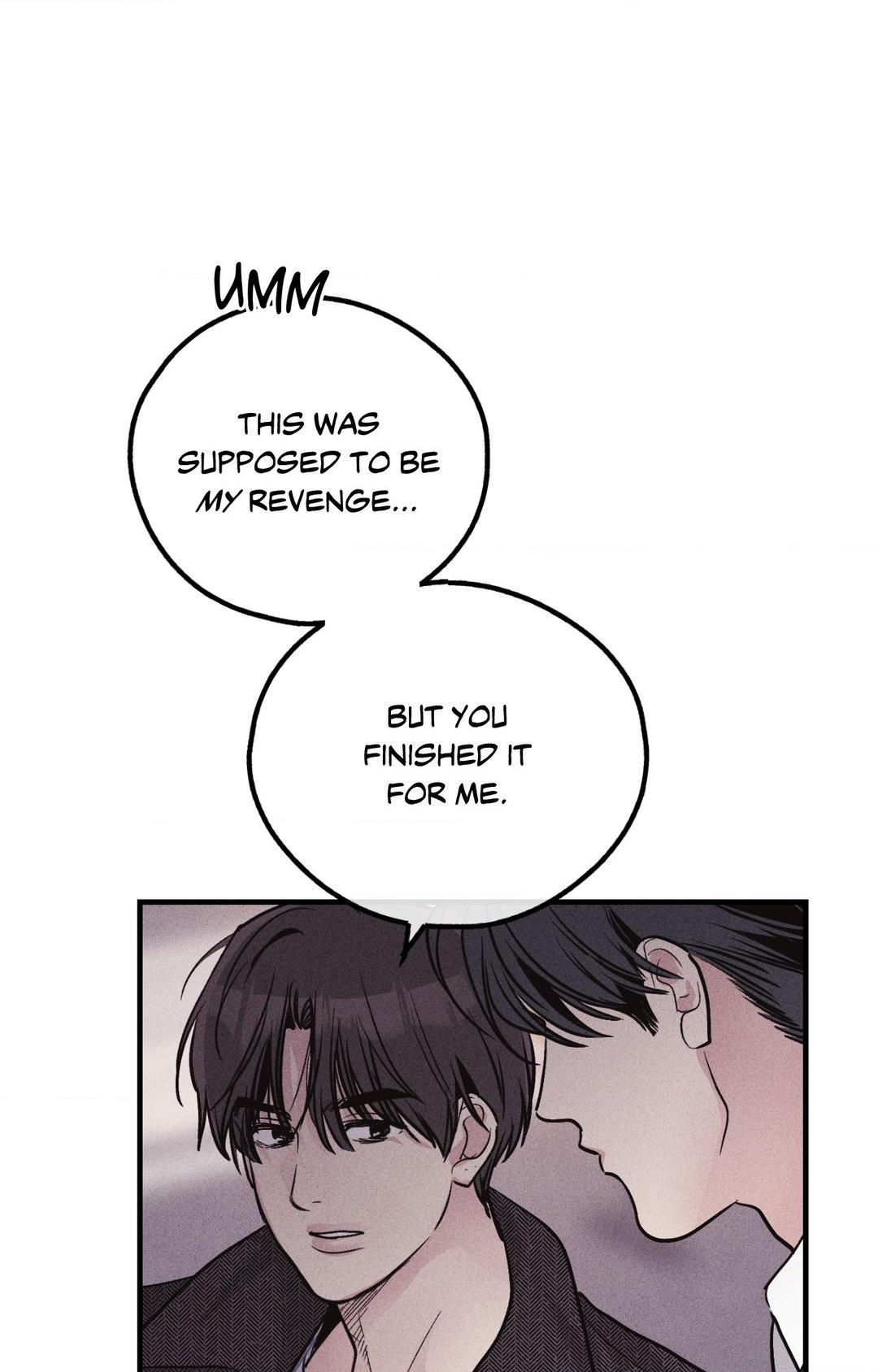 Payback〘Official〙 - Chapter 94 manhwa