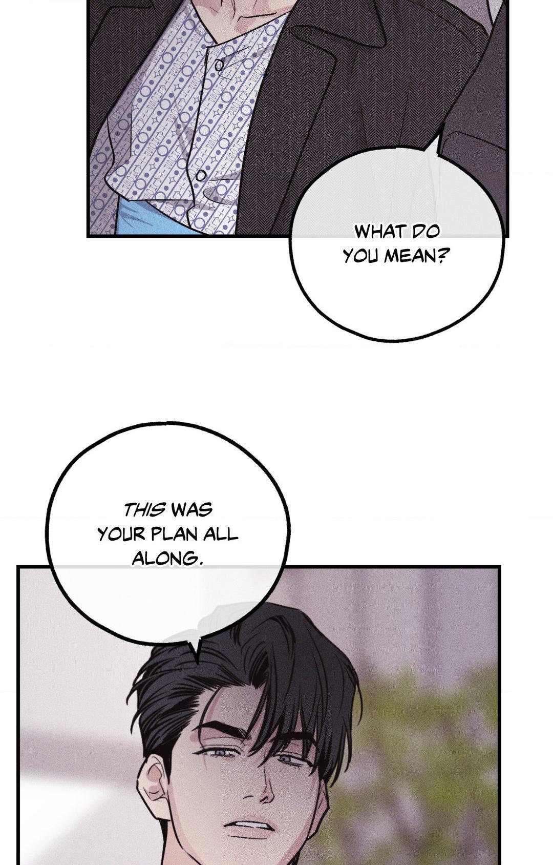 Payback〘Official〙 - Chapter 94 manhwa