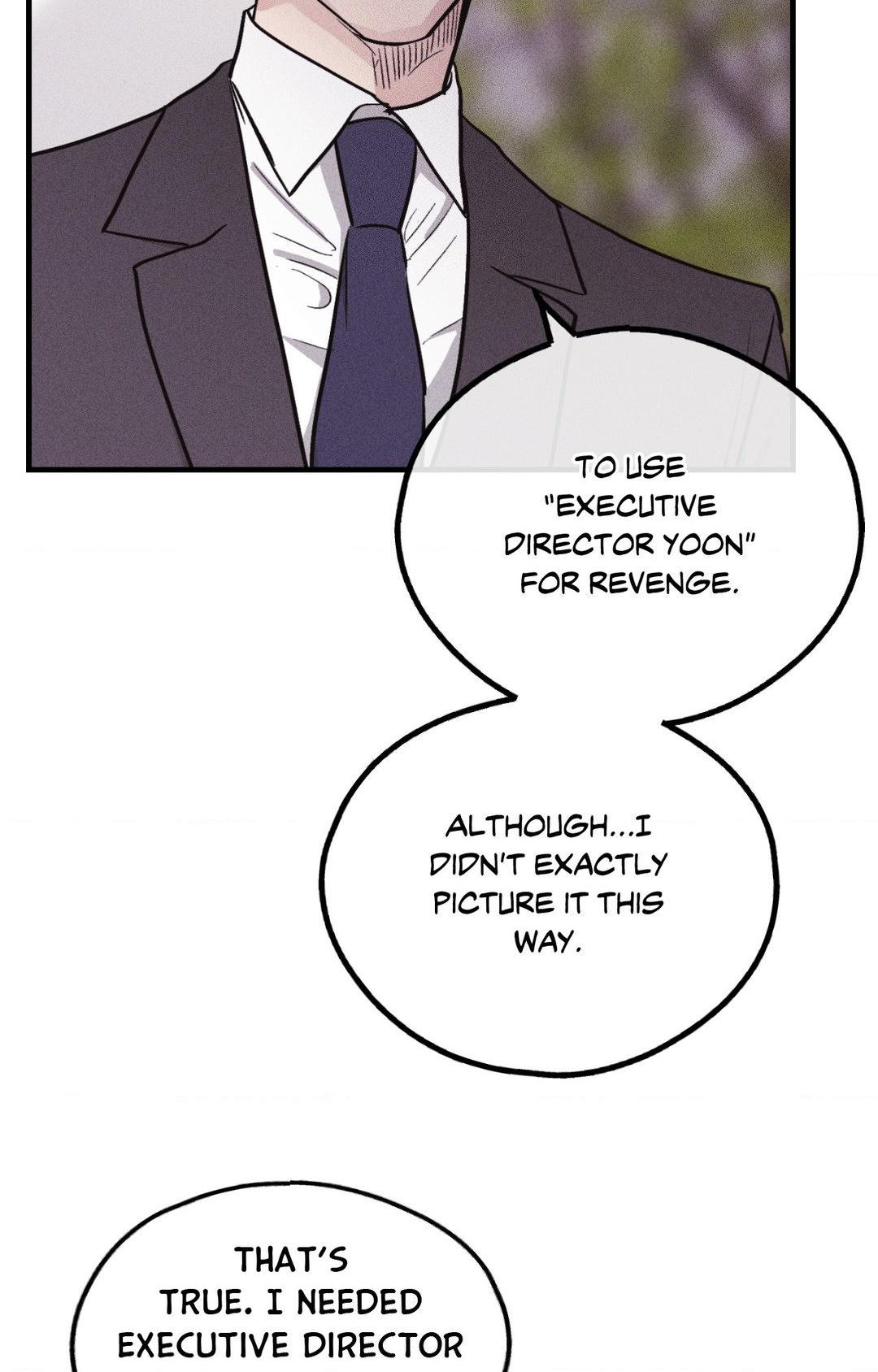Payback〘Official〙 - Chapter 94 manhwa