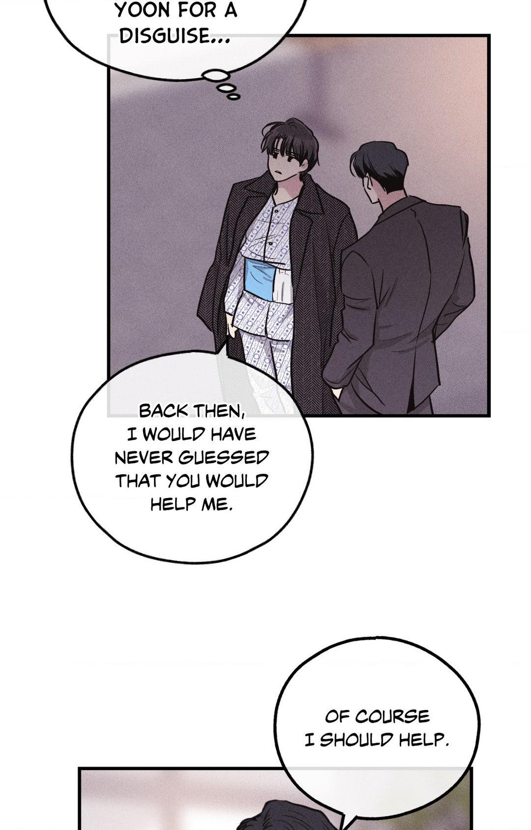 Payback〘Official〙 - Chapter 94 manhwa