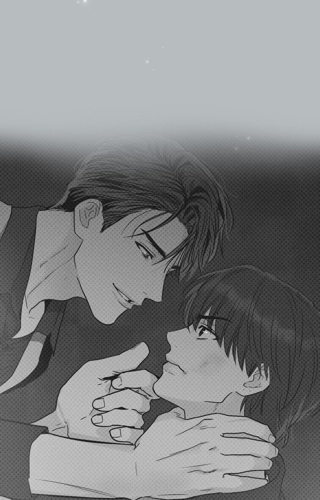 Payback〘Official〙 - Chapter 94 manhwa