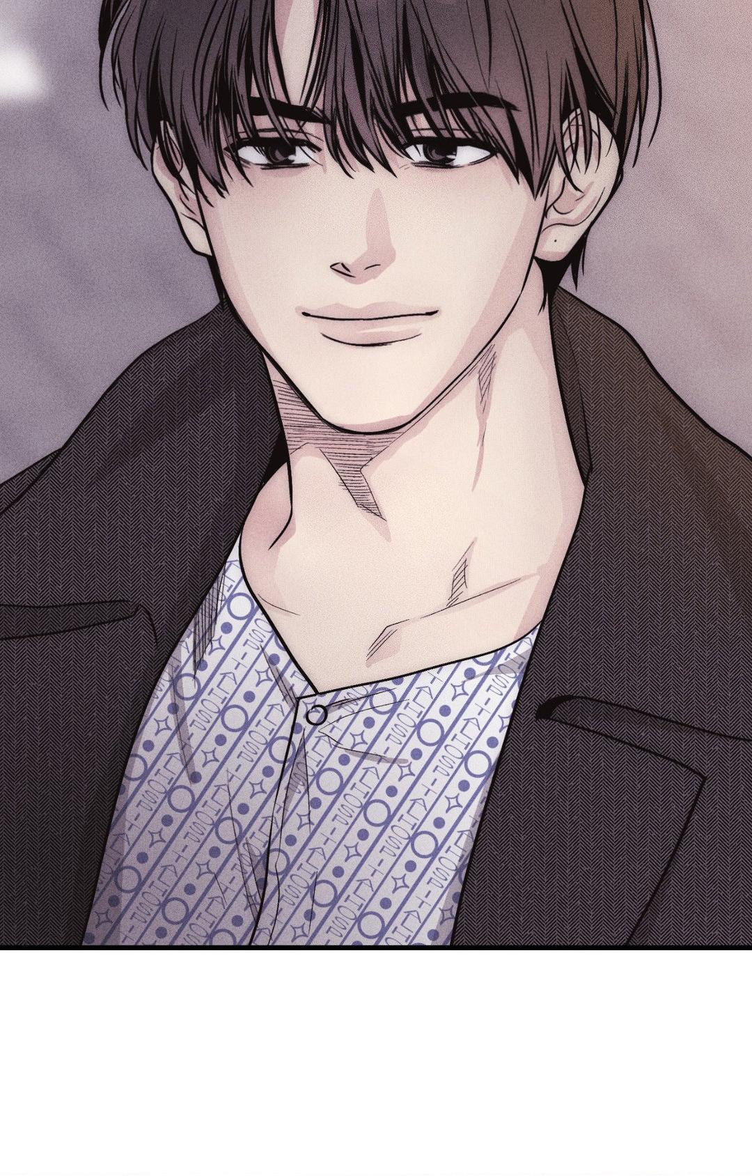Payback〘Official〙 - Chapter 94 manhwa