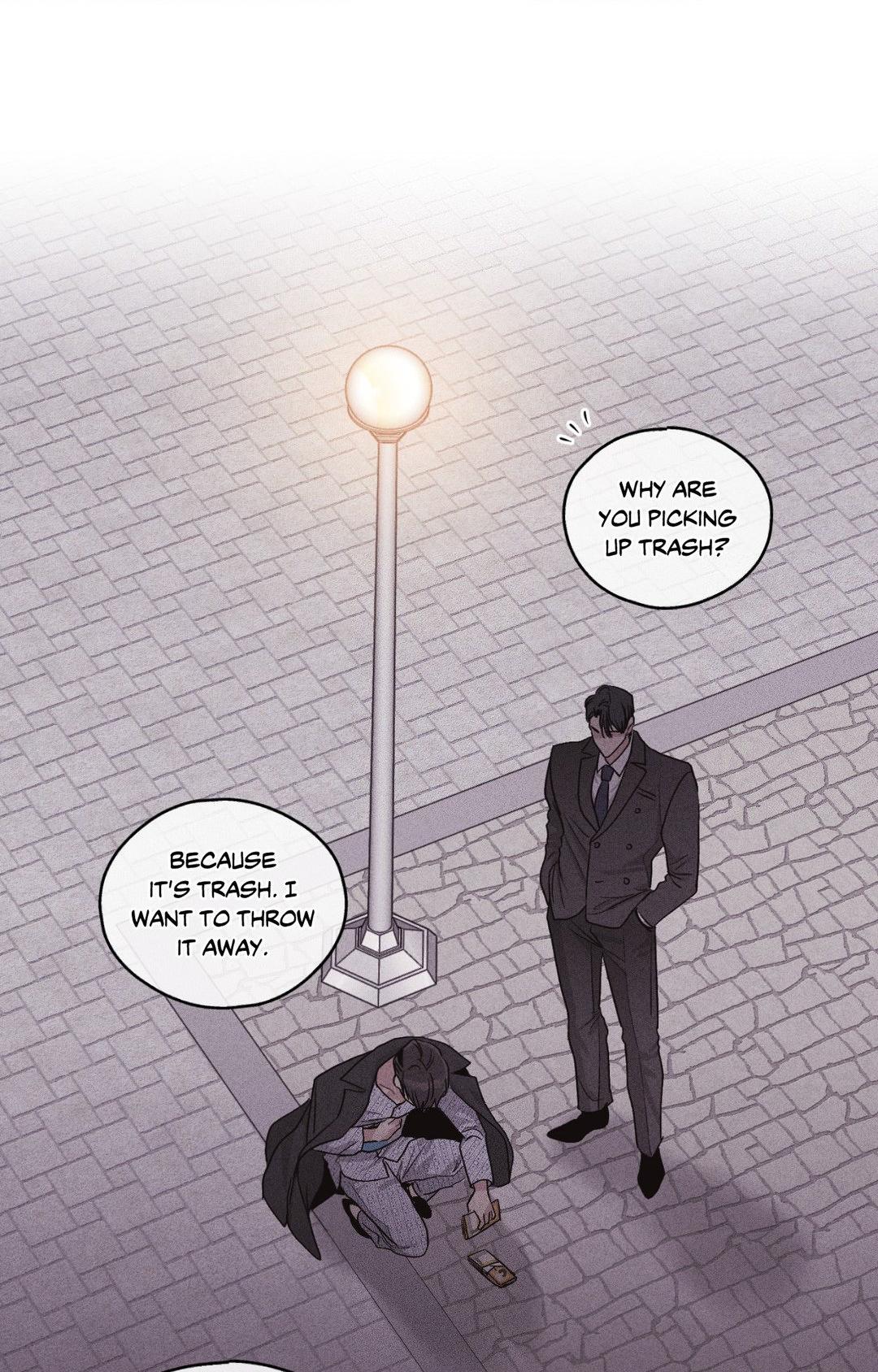 Payback〘Official〙 - Chapter 94 manhwa