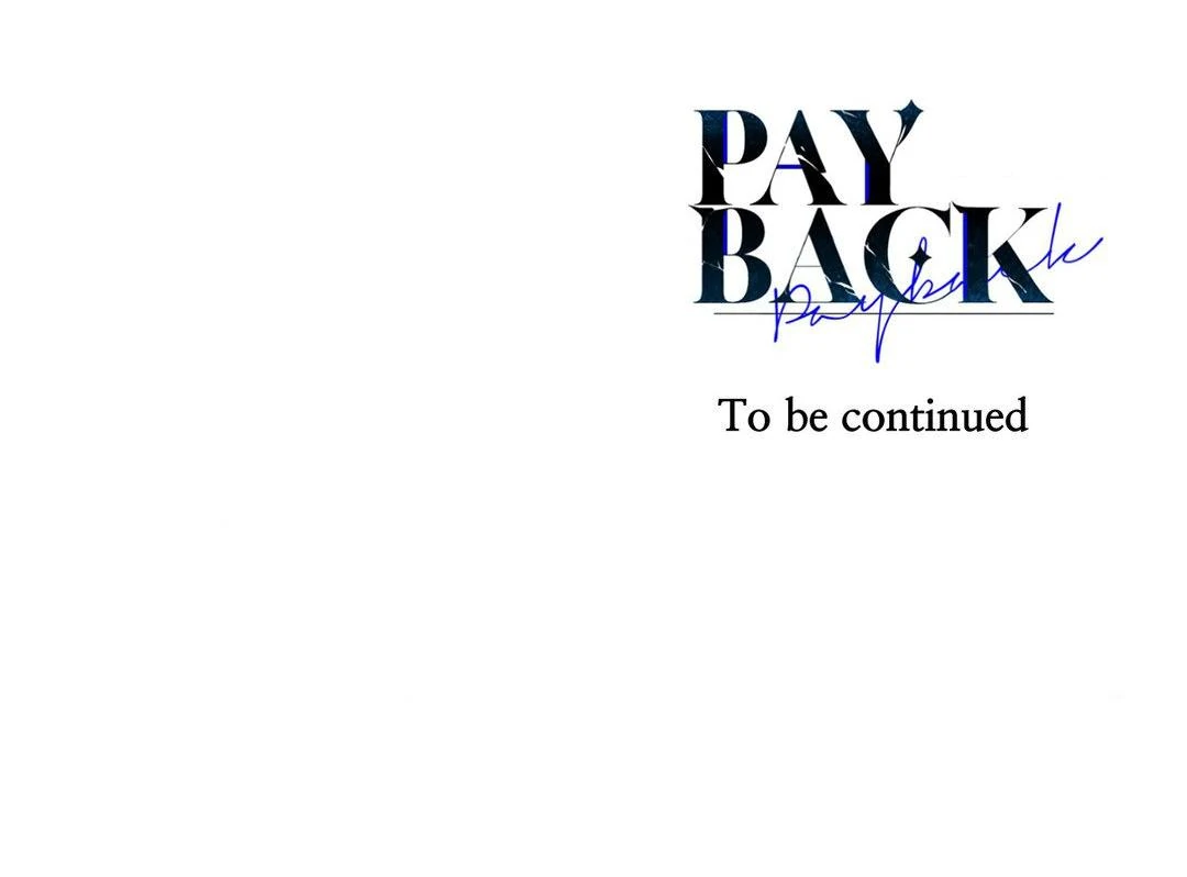 Payback〘Official〙 - Chapter 94 manhwa