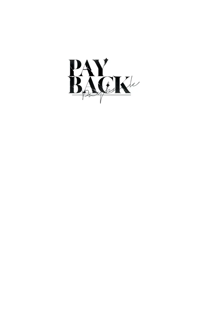 Payback〘Official〙 - Prologue manhwa
