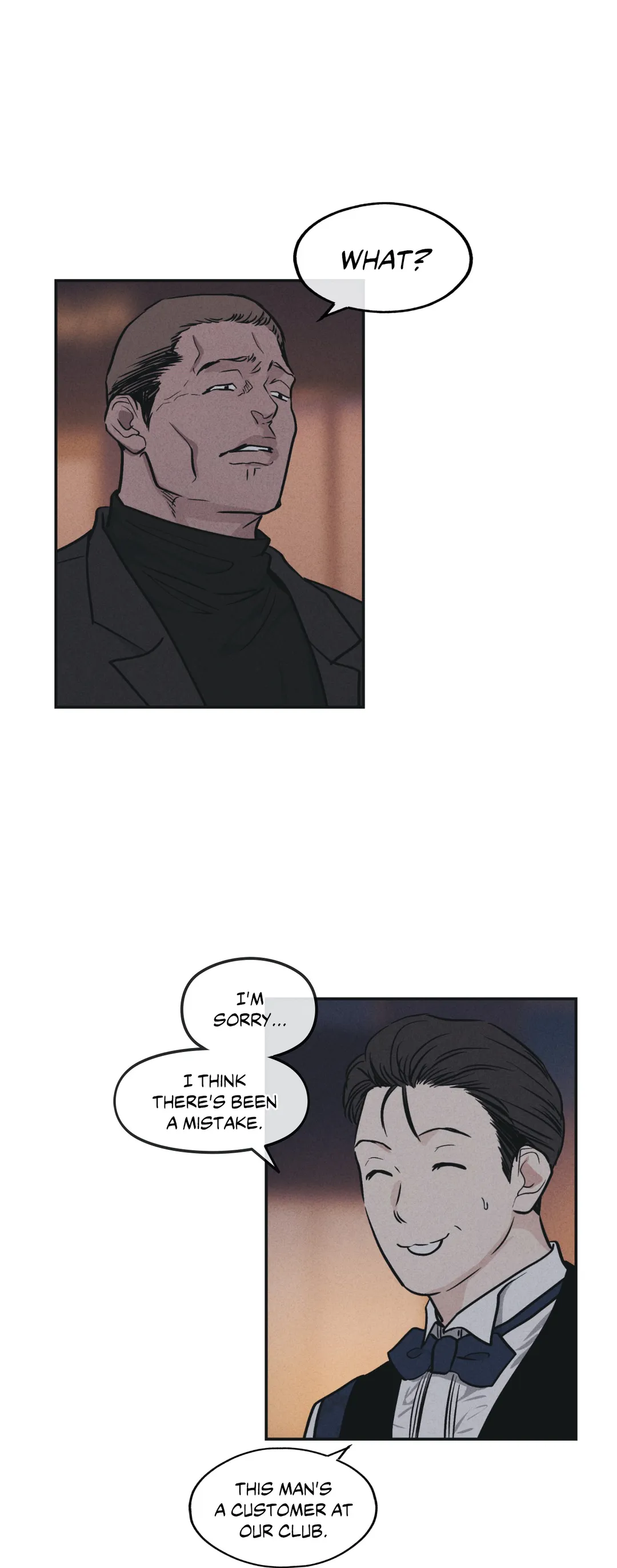 Payback〘Official〙 - 〖Season 1 Finale〗 manhwa
