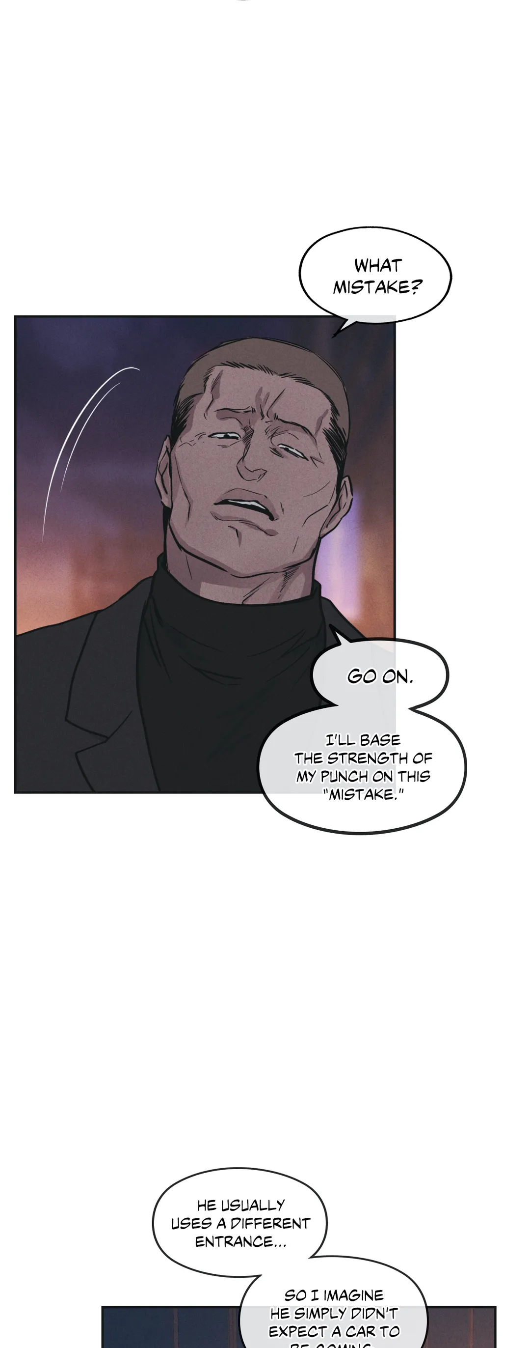 Payback〘Official〙 - 〖Season 1 Finale〗 manhwa